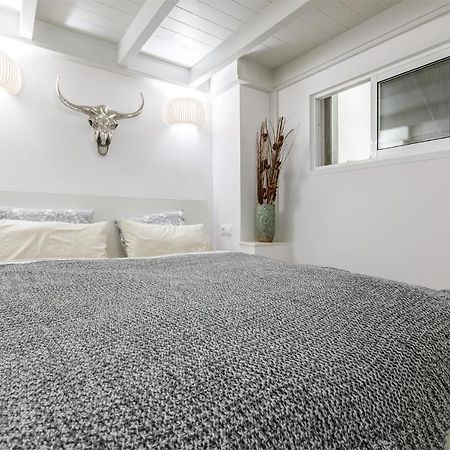 Appartement A&N Casita Evy-Lou à Málaga Extérieur photo
