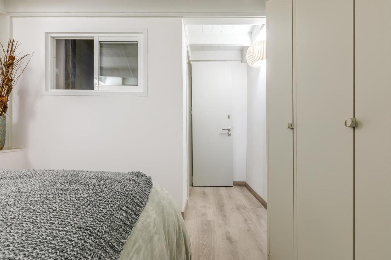 Appartement A&N Casita Evy-Lou à Málaga Extérieur photo