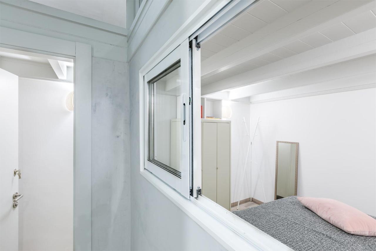 Appartement A&N Casita Evy-Lou à Málaga Extérieur photo