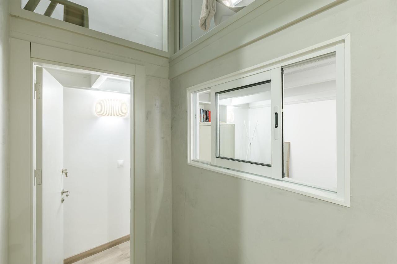 Appartement A&N Casita Evy-Lou à Málaga Extérieur photo